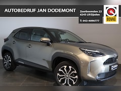 Toyota Yaris Cross - 1.5 VVT-I Hybrid 116pk CVT Dynamic , camara, navigatie