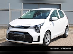 Kia Picanto - 1.0 GDi DynamicLine | Incl. particuliere inruilpremie | Navigatie | Parkeercamera | Airco