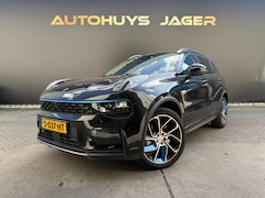 Lynk & Co 01 - 1.5 Pano 360 Memory Carplay Hybride Automaat
