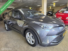 Toyota C-HR - 1.8 Hybrid Dynamic