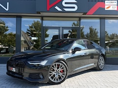 Audi A6 Limousine - 50 TFSI e quattro S edition