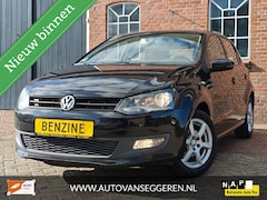 Volkswagen Polo - 1.4-16V - Garantie / Airco / Elek. ramen / APK