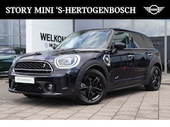 MINI Countryman - Cooper SE ALL4 Automaat / Panoramadak / Achteruitrijcamera / Active Cruise Control / Comfo