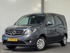 Mercedes-Benz Citan - bestel 109 CDI BlueEFFICIENCY euro 6 [ Nap dealer oh cruise airco ]