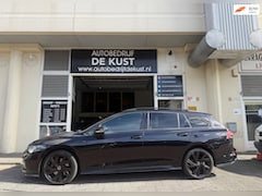 Volkswagen Golf Variant - 1.5 eTSI 150pk DSG R-Line Kuipstoelen & Vol Opties
