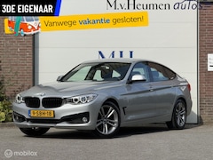 BMW 3-serie Gran Turismo - 320i High Executive Sport Keyless