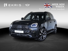 MINI Countryman - C John Cooper Works Trim | Pakket XL