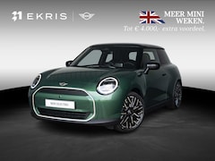 MINI 3-Deurs - Cooper E Favoured | Pakket L