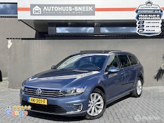 Volkswagen Passat Variant - 1.4 TSI GTE Highline