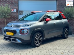Citroën C3 Aircross - 1.2 PureTech S&S Shine|Cruise|Carplay|PDC|