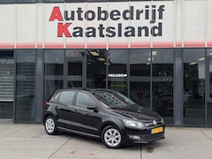 Volkswagen Polo - 1.2 TDI BlueMotion Comfortline - Airco - Cruise - Trekhaak