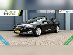 Opel Insignia Grand Sport - 1.5 Turbo Business Executive | NIEUWE MODEL | Trekhaak | Zeer Compleet | Rijklaar |