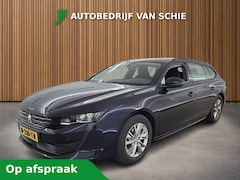 Peugeot 508 SW - 1.2 PureTech Active Pack Business 1e-Eig. & Dealer-Onderh. BOVAG-Garantie. NL-Auto