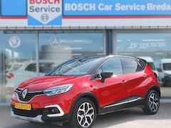 Renault Captur - TCe 90pk S&S Intens