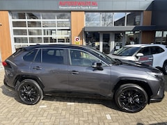 Toyota RAV4 - 2.5 Hybrid 220 Style Bi-tone A/T