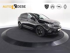 Opel Grandland - 1.6 Turbo Plug-In Hybrid 225 GS | Camera | Adaptieve Cruise Control | Dodehoekdetectie