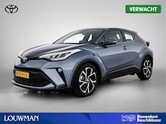 Toyota C-HR - 1.8 Hybrid Dynamic | Navigatie | Apple CarPlay/Android Auto | Cruise Control Adaptive | Ac