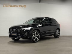 Volvo XC60 - 2.0 T8 Plug-in hybrid AWD Plus Dark Open dak | Adapt. cruise | Harman/Kardon | 360 camera