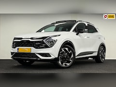 Kia Sportage - 1.6 T-GDi Plug-in Hybrid AWD GT-PlusLine*Panodak*Trekhaak*Camera*Stoelverw&Koeling*VolLede