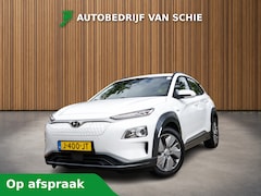 Hyundai Kona Electric - EV Comfort 64 kWh 3-Fase 1e-Eig. & Dealer-Onderh. BOVAG-Garantie. NL-Auto