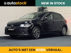 Volkswagen Polo - 1.0 TSI Life | Camera | CarPlay | Navi