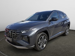 Hyundai Tucson - 1.6 T-GDI PHEV N-Line| 4WD | Trekhaak