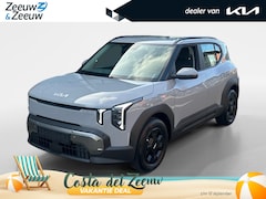 Kia EV2 - Air 42.2 kWh | Enkele op voorraad | 3000.- inruilkorting | Stoel/Stuurverwarming | Wireles