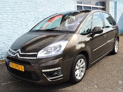 Citroën C4 Picasso - 1.6 LigneBns Autom. trh. lmv. crc