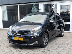 Toyota Yaris - 1.3 VVT-i Aspiration APK Keyless Airco Camera