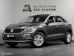 Volkswagen T-Roc - 1.0 TSI Style | AD. CRUISE | APPCNNCT | PDC