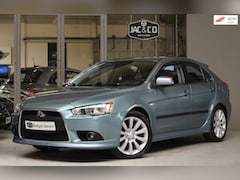 Mitsubishi Lancer Sportback - 1.8 Instyle Automaat 100% onderhouden