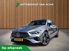 Mercedes-Benz CLA-Klasse - 250 e Luxury Line 1e-Eig. & Keurig-Onderh. BOVAG-Garantie. NL-Auto