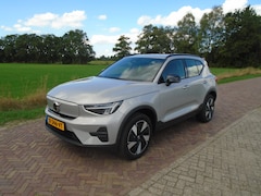 Volvo XC40 - Single Motor Essential 69 kWh AFN TRHAAK