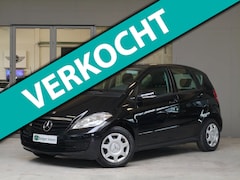 Mercedes-Benz A-klasse - 160 Business Class 1e eigenaar