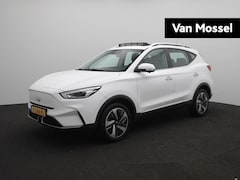 MG MG ZS EV - Long Range Luxury 70 kWh | Apple Carplay/Android Auto | Achteruitrijcamera | Panoramadak |
