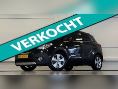 Opel Mokka - 1.4 T Innovation Automaat Parkeerhulp Navi Camera Mooi
