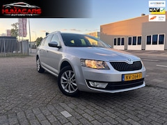 Skoda Octavia Combi - 1.0 TSI Greentech Ambition Business|Automaat|Nap|clima