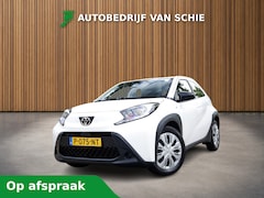 Toyota Aygo X - 1.0 VVT-i MT Play 1e-Eig. & Keurig-Onderh. BOVAG-Garantie. NL-Auto