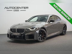 BMW 2-serie Coupé - M2 | Carbon | ACC | Head-Up | Alcantara | Harman Kardon