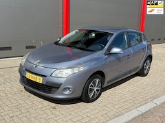 Renault Mégane - 1.6 Expression