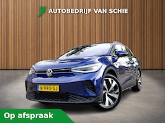 Volkswagen ID.4 - Business 77 kWh 3-Fase 2e-Eig. & Dealer-Onderh. BOVAG-Garantie. NL-Auto