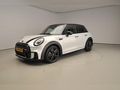 MINI 5-Deurs - Cooper | Stuurwielverwarming | Stoelverwarming | Achteruitrijcamera | Comfort Access | Cru