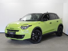 Fiat 600 - 1.2 Hybrid Sport