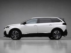 Peugeot 5008 - 1.6 e-THP GT-Line. Sport (PANORAMADAK, APPLE CARPLAY, NAVI, DIAMOND STIKSELS, CLIMATE, CRU