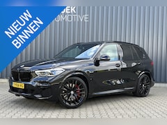 BMW X5 - xDrive45e High Executive HK/HEADUP/LASER/TREKHAAK