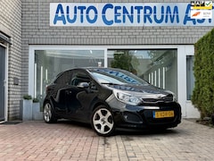 Kia Rio - 1.2 CVVT ExecutiveLine
