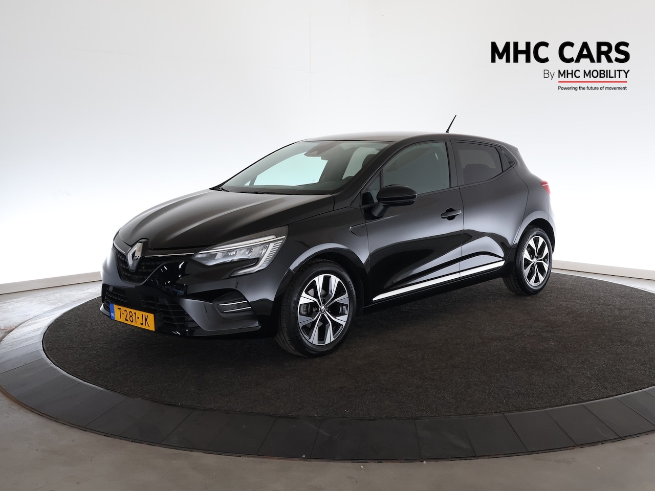 Renault Clio - 1.0 TCe 90 Evolution | Pack Advanced Safety | Camera | 12 maanden BOVAG | - AutoWereld.nl