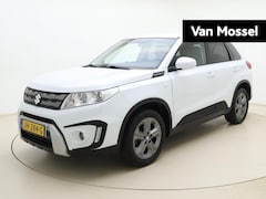 Suzuki Vitara - 1.6 Exclusive | Airco | Cruise Control | Lichtmetalen Velgen | Stoelverwarming |