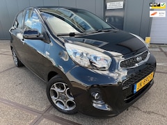 Kia Picanto - 1.2 CVVT DynamicLine| Bluetooth | NAP | CRUISE |