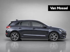 Hyundai i30 - 1.0 T-GDi MHEV Comfort Smart | Keyless Entry/Start | Cruise Control | Apple Carplay/Androi